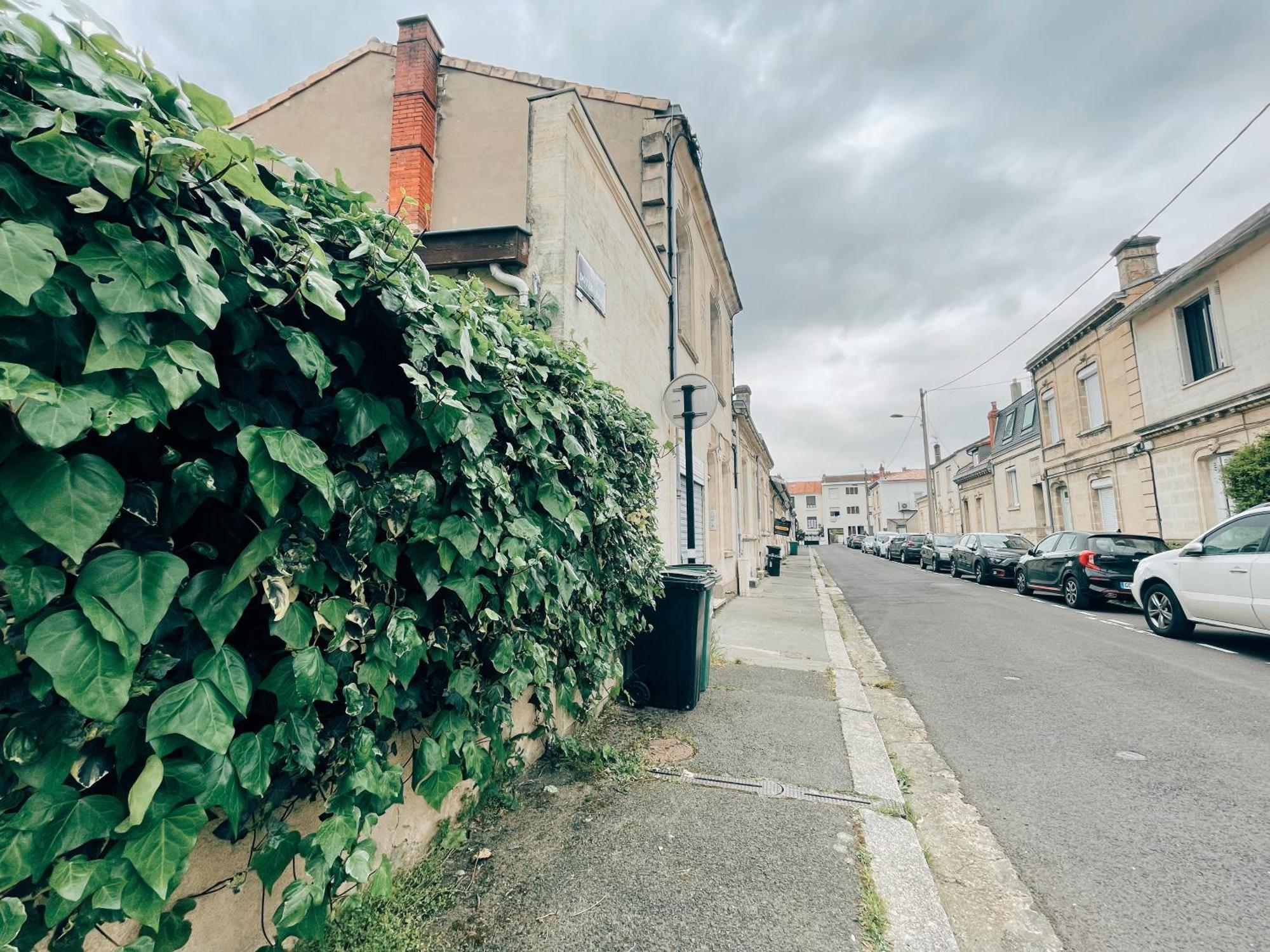 Respire Bordeaux Bordéus Exterior foto